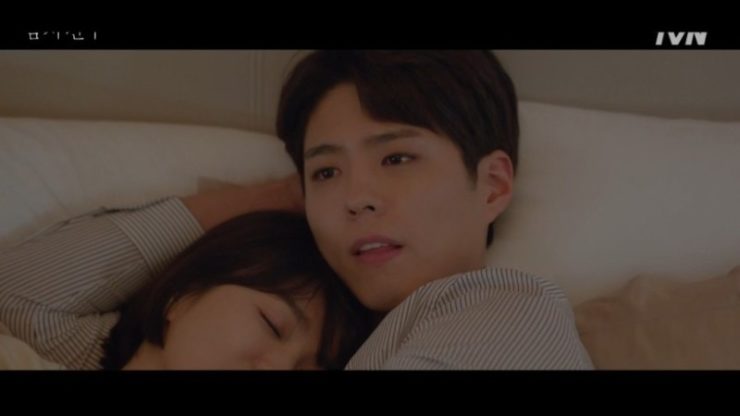 ボーイフレンド(韓流ドラマ)12話ネタバレ