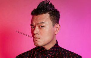 パクジニョン(J.Y.PARK)の子供と嫁と家族まとめ