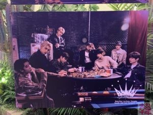 Stray Kids