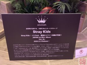 Stray Kids