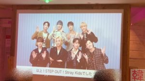 Stray Kids