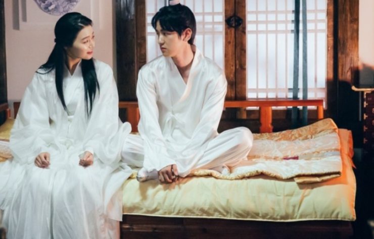 麗 韓国ドラマ の23話のネタバレと感想は チヘラ スンドク のプロフィールと出演ドラマは