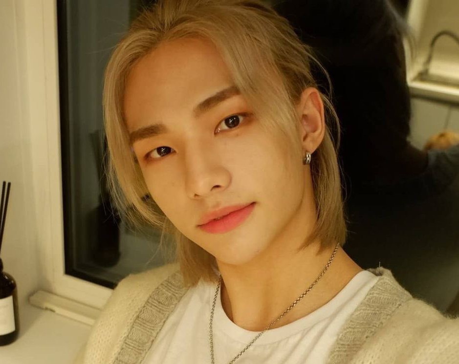 ヒョンジン スキズ の魅力的な髪型ベスト3は 一番仲良しメンバーと練習生時代のエピソードは